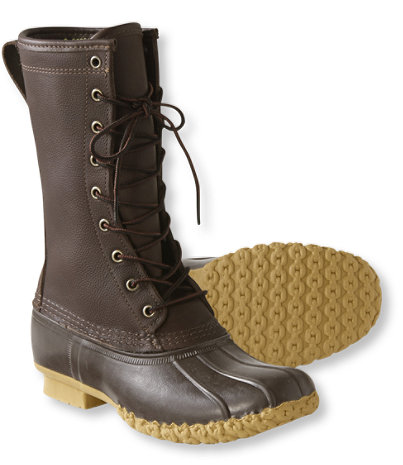 Ll bean combat boots hotsell