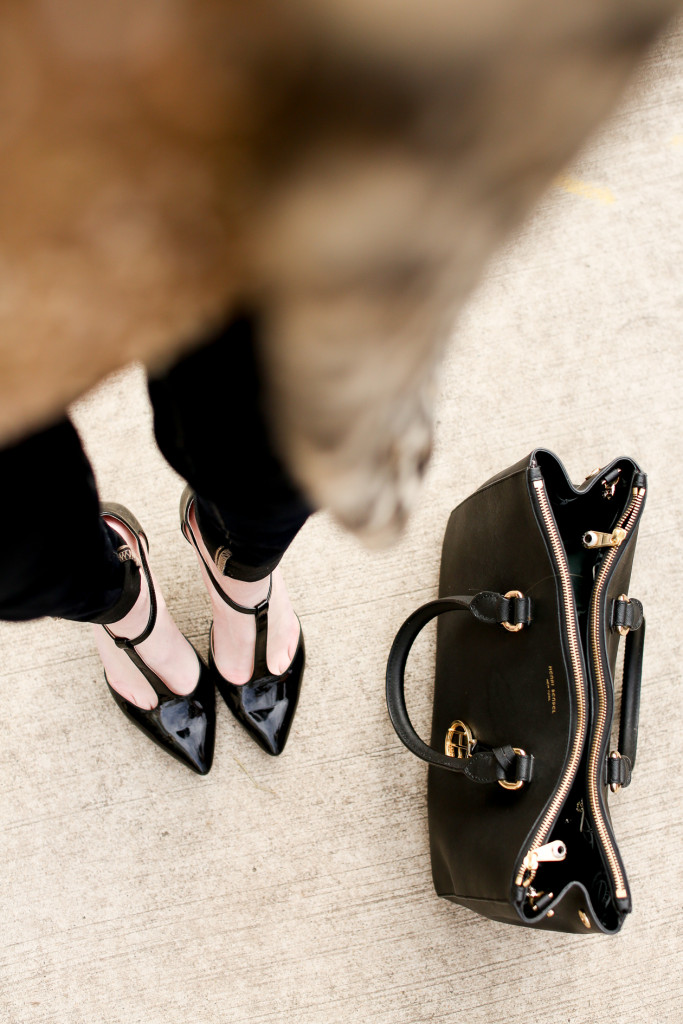 kate spade leopard boots