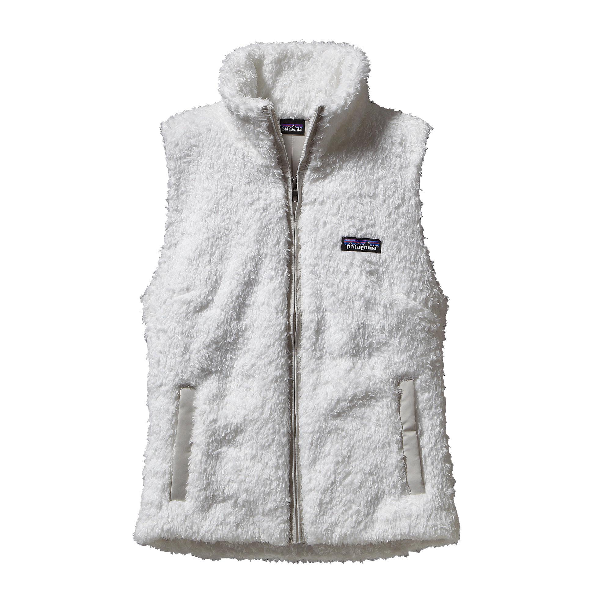 Girls los hot sale gatos vest