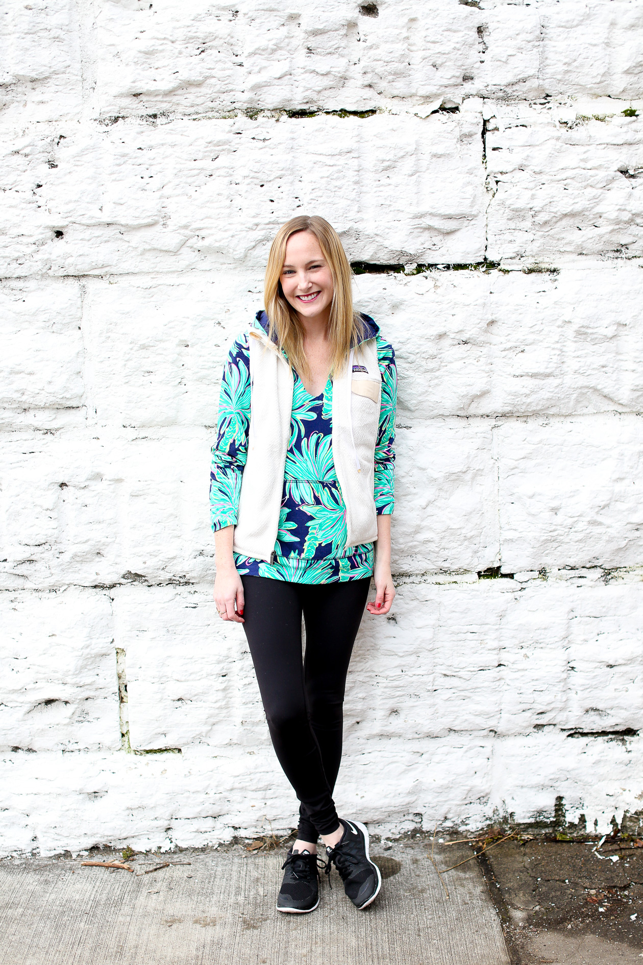 lilly pulitzer luxletic athletic-5
