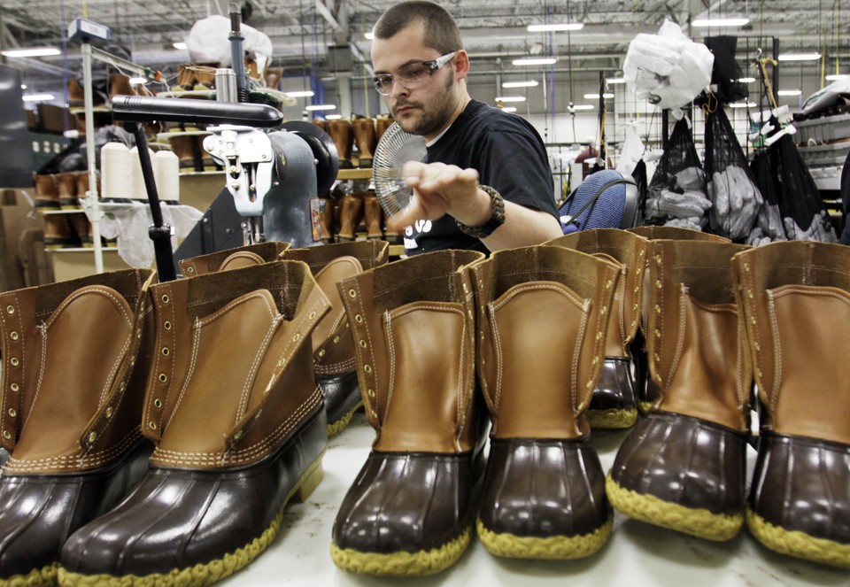 Guide to Buying L.L.Bean Boots