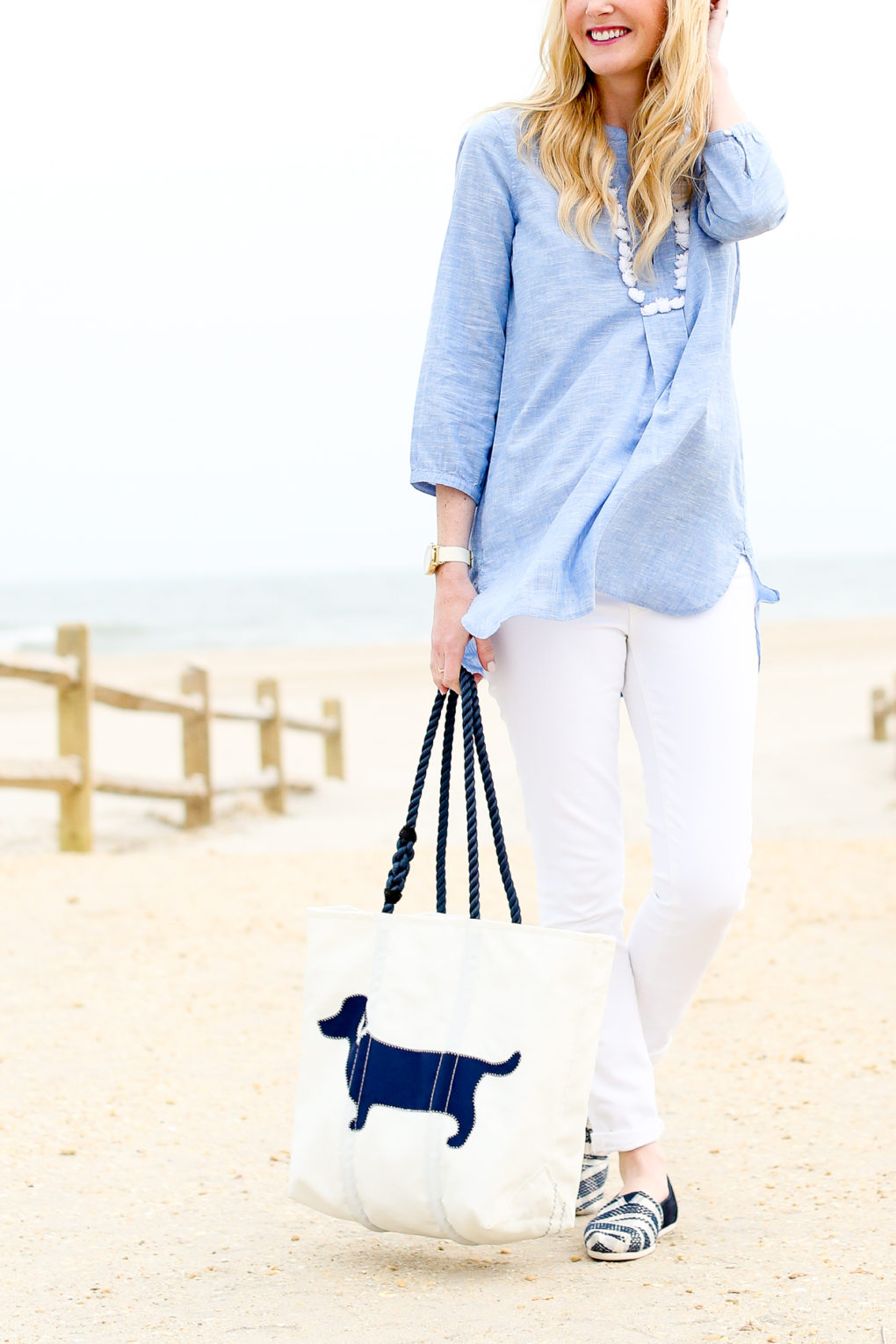 toms navy canvas women's classics