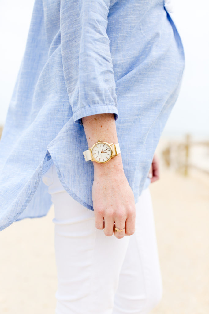 toms navy canvas women's classics