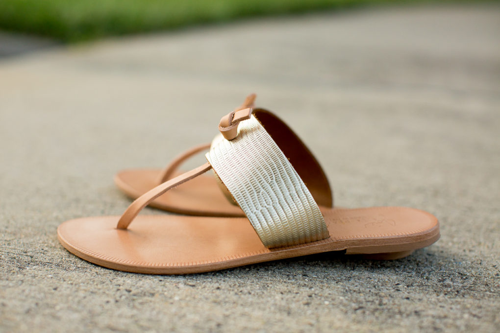 joie suede sandals