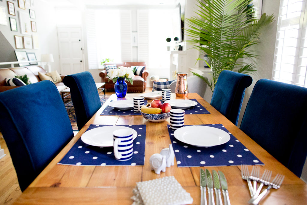 How to Host & Entertain Guests Without Breaking the Bank