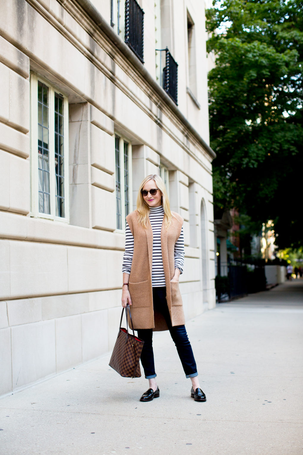 Layers & Loafers