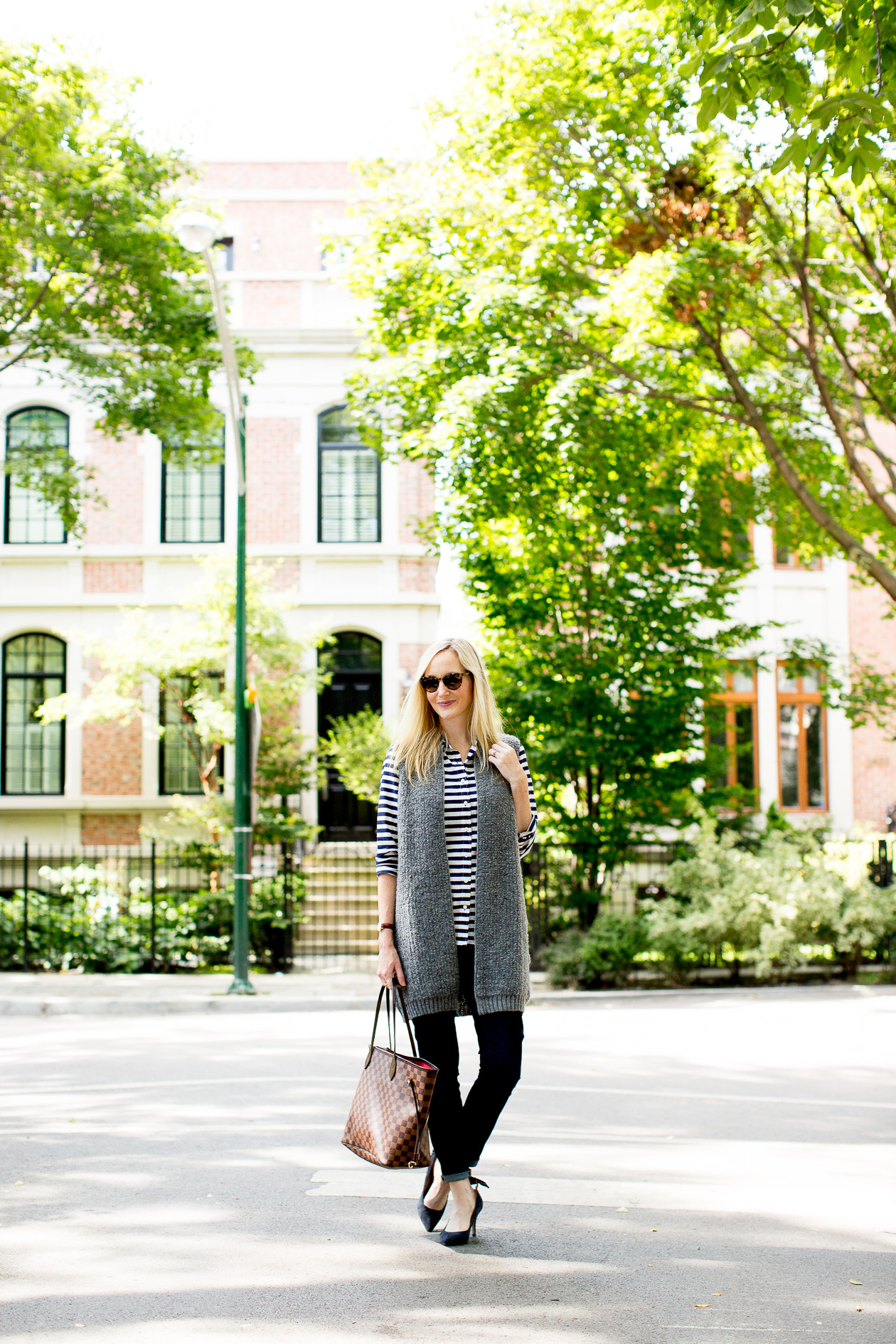 Kelly in the City - A Preppy Chicago Life, Style and Fashion Blog