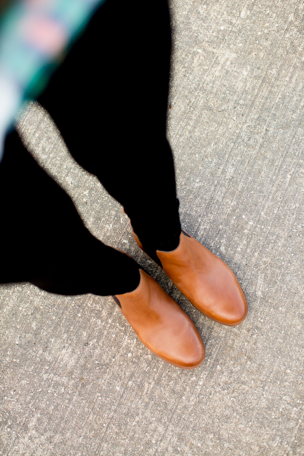 clarks taylor shine black