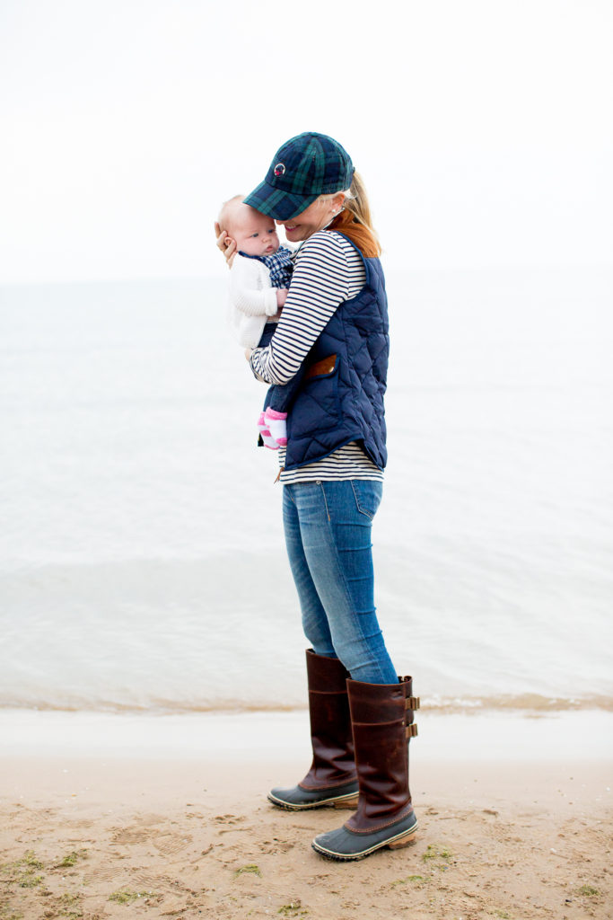 sorel slimpack riding