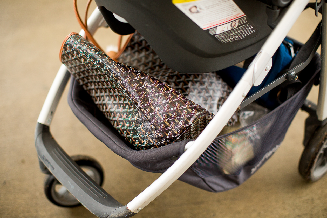 uppababy stroller hooks