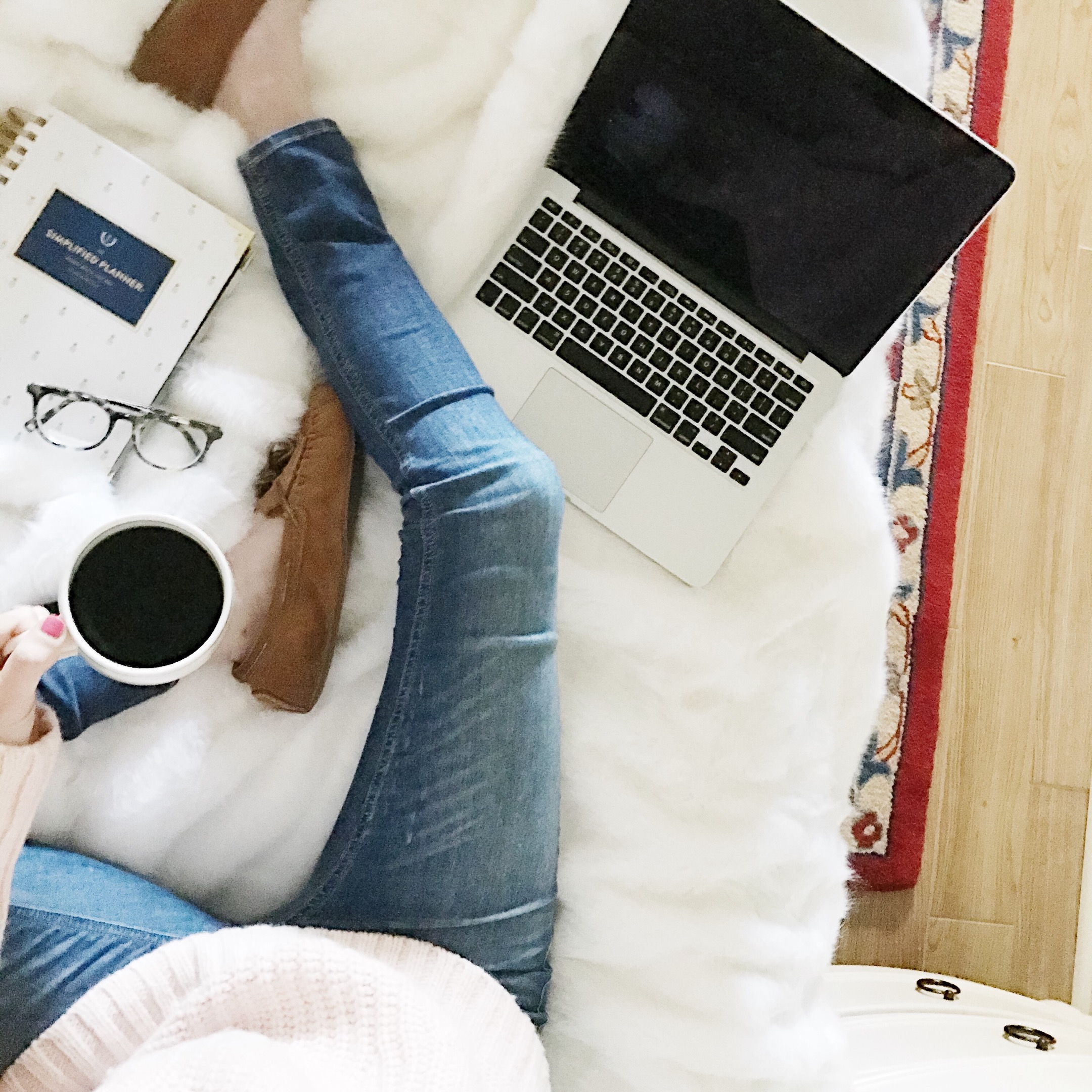 9 Ways To Be Insanely Productive When You Have A Newborn At Home