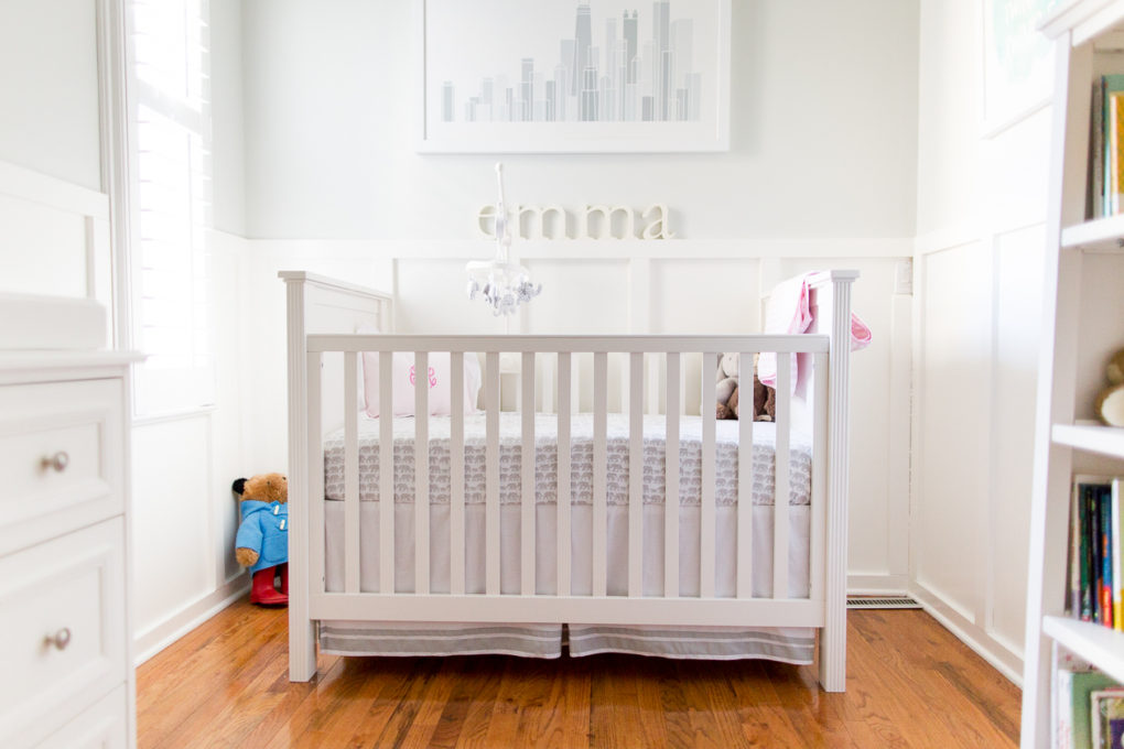 Emma's Nursery