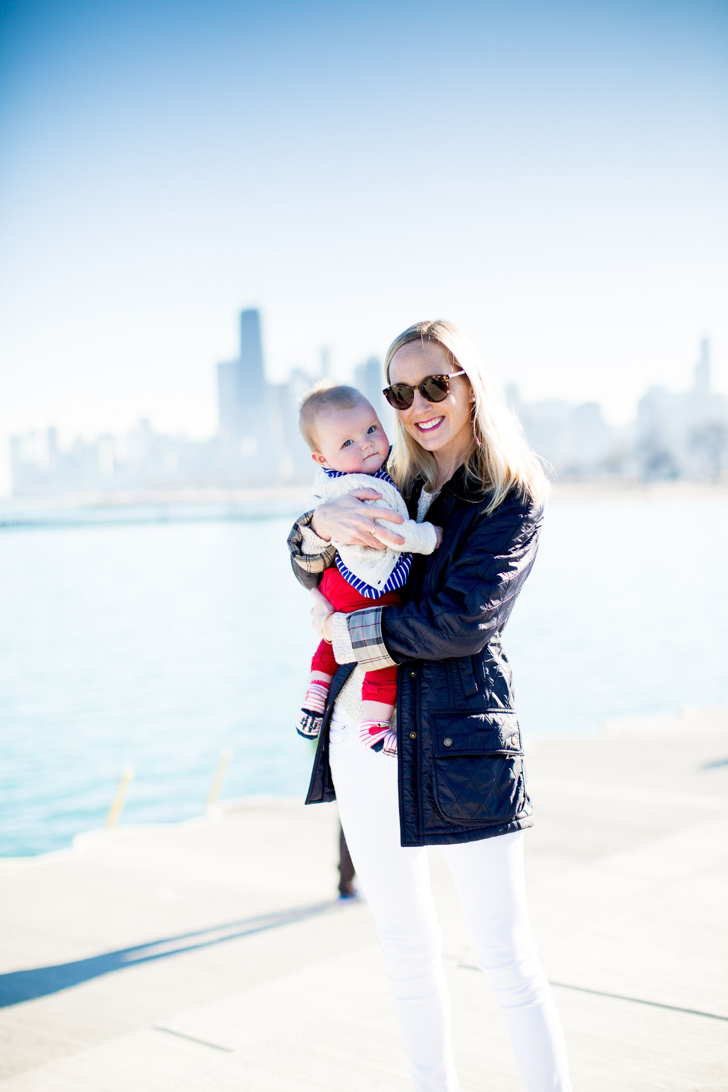 Kelly in the City - A Preppy Chicago Life, Style and Fashion Blog