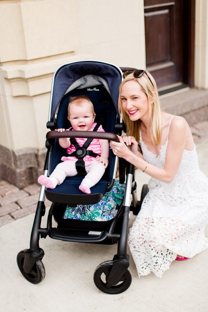 ASTR Lace Midi Dress