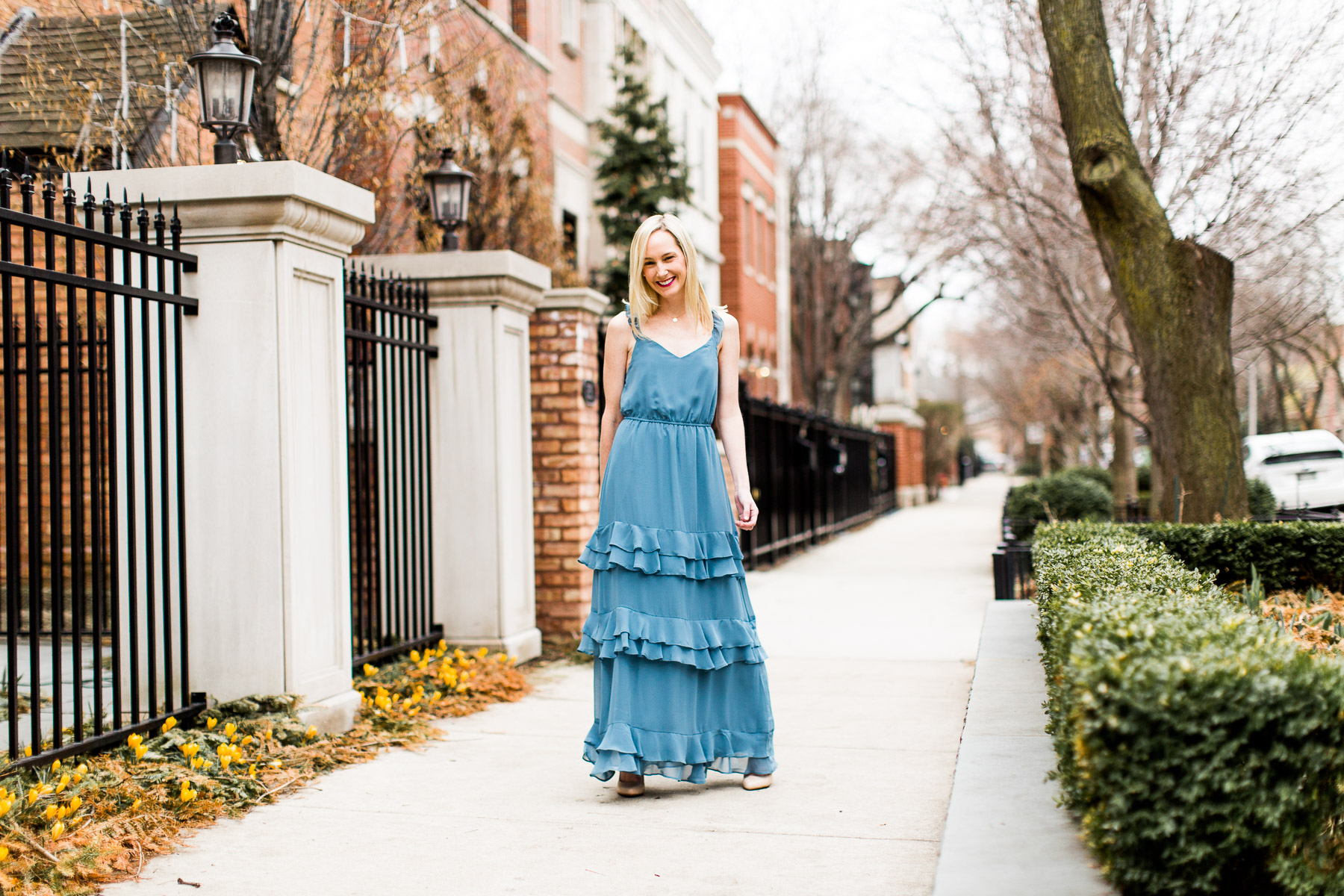 Style Guide: Spring Gingham - Lauren Conrad