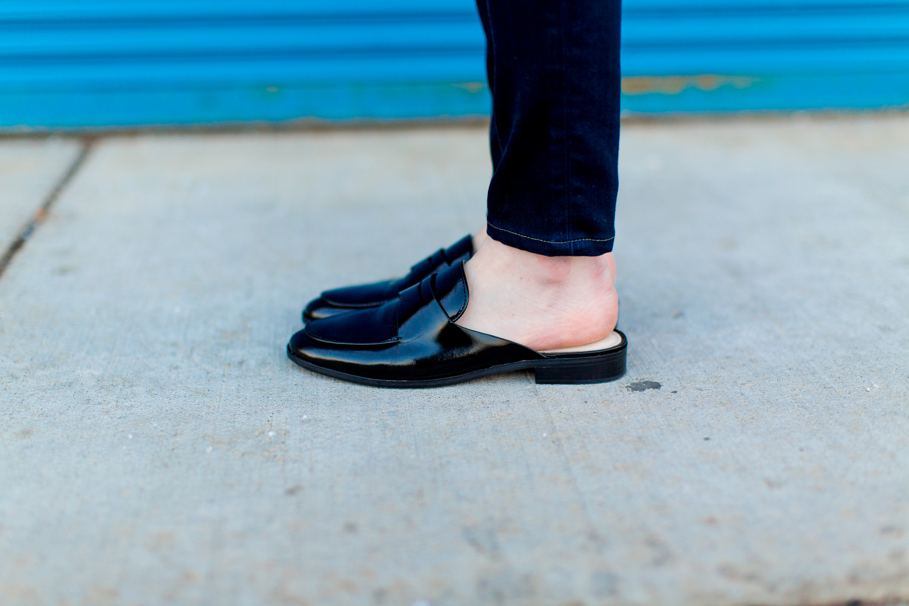 Louise et cie bayne hot sale loafer