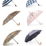 preppy umbrellas