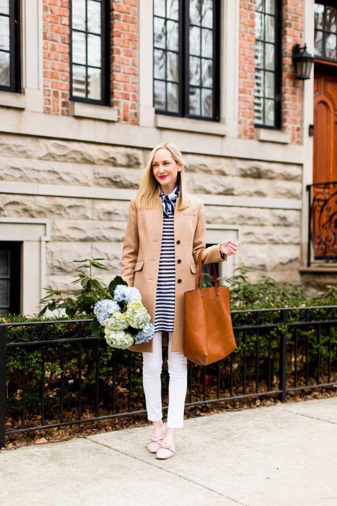 The Bows are Back in Town: Pink Bow Mules at Nordstrom