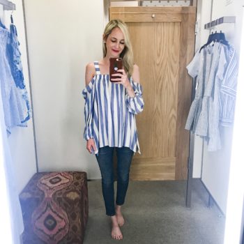 Dressing Room Stories: Sale Faves