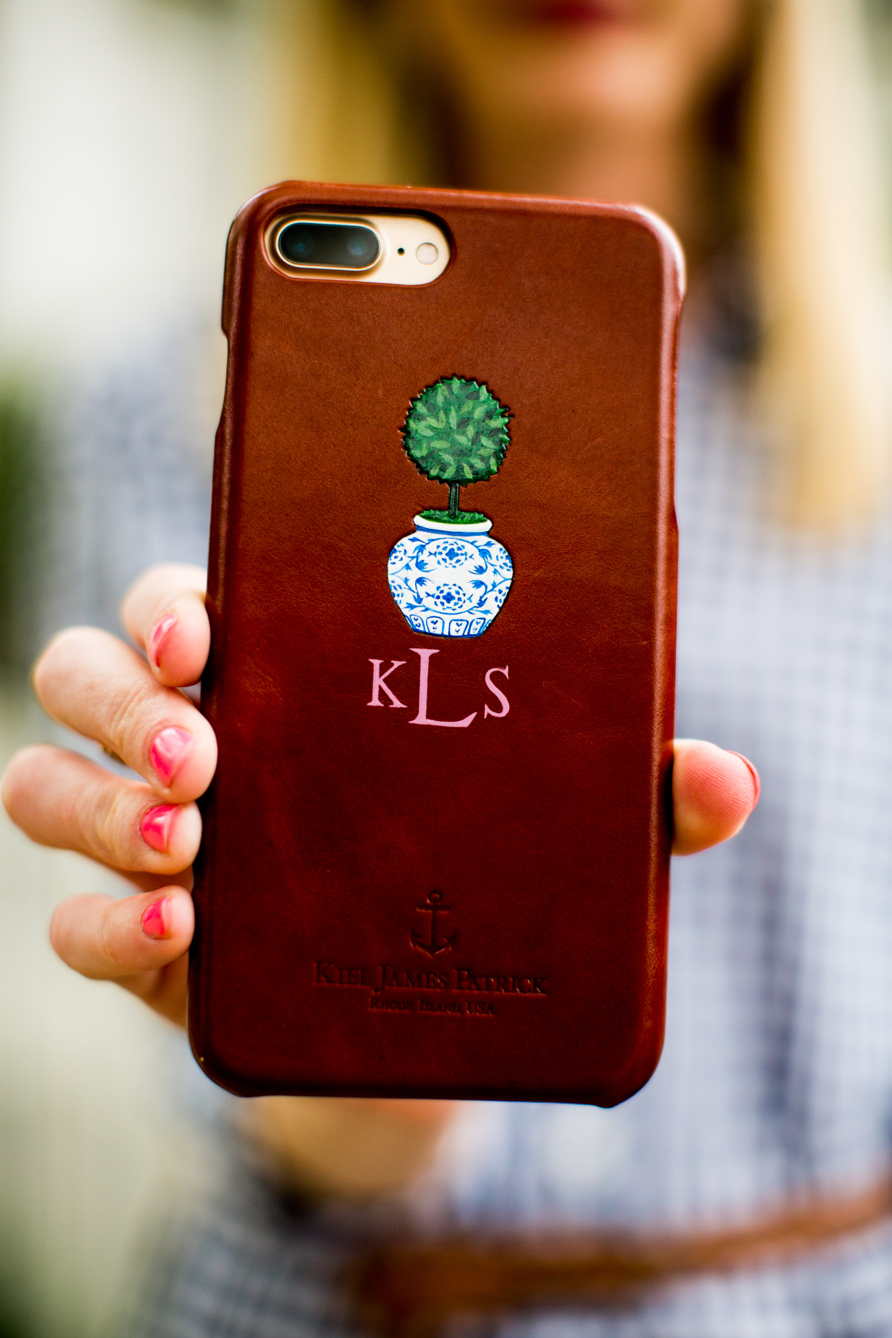 cellphone case KLS