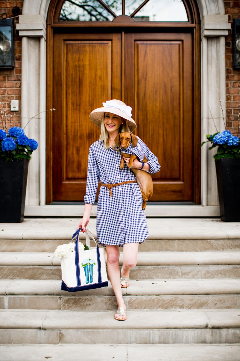 Kiel James Patrick The Preppiest & Classiest Brand