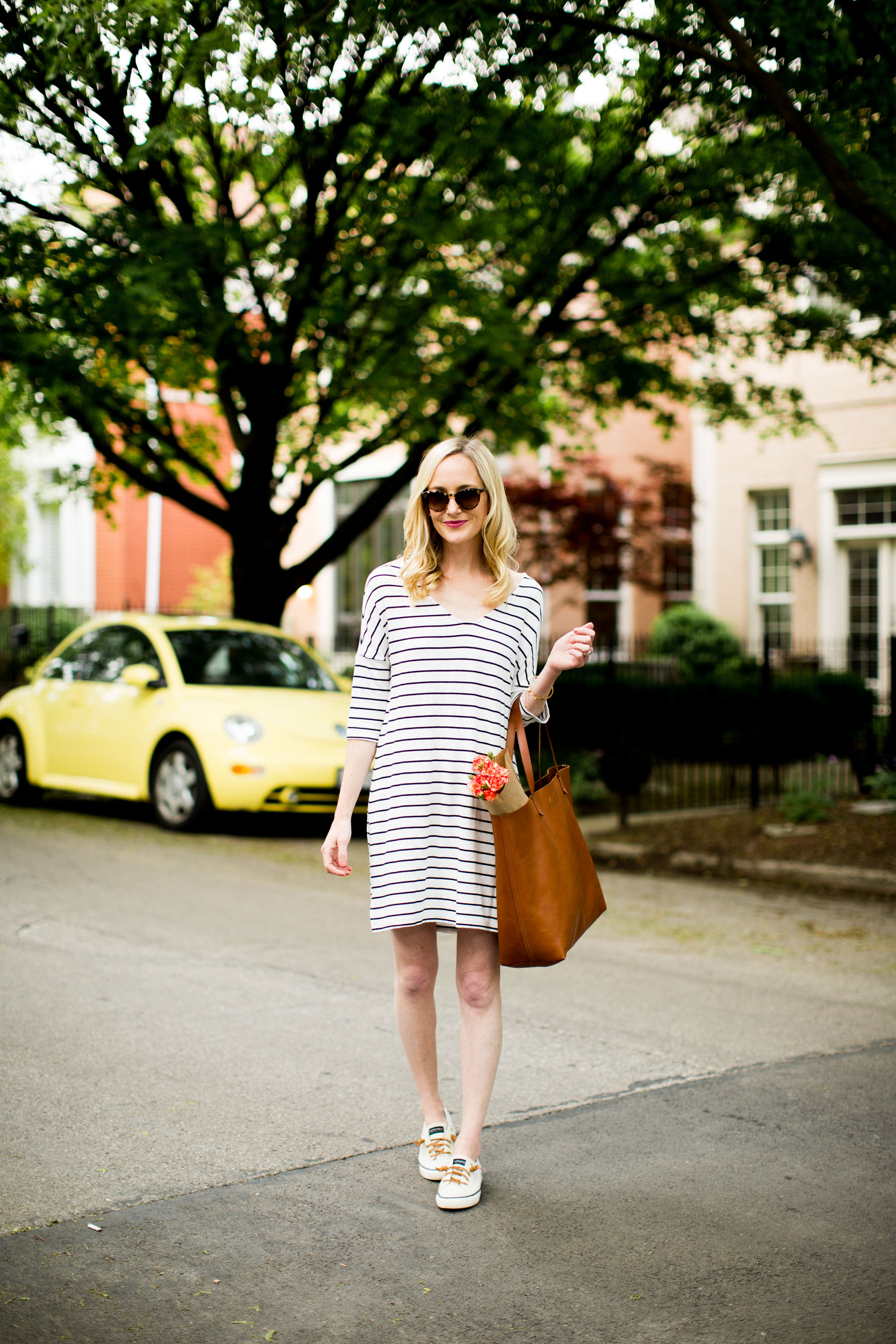 Zappos white outlet dress