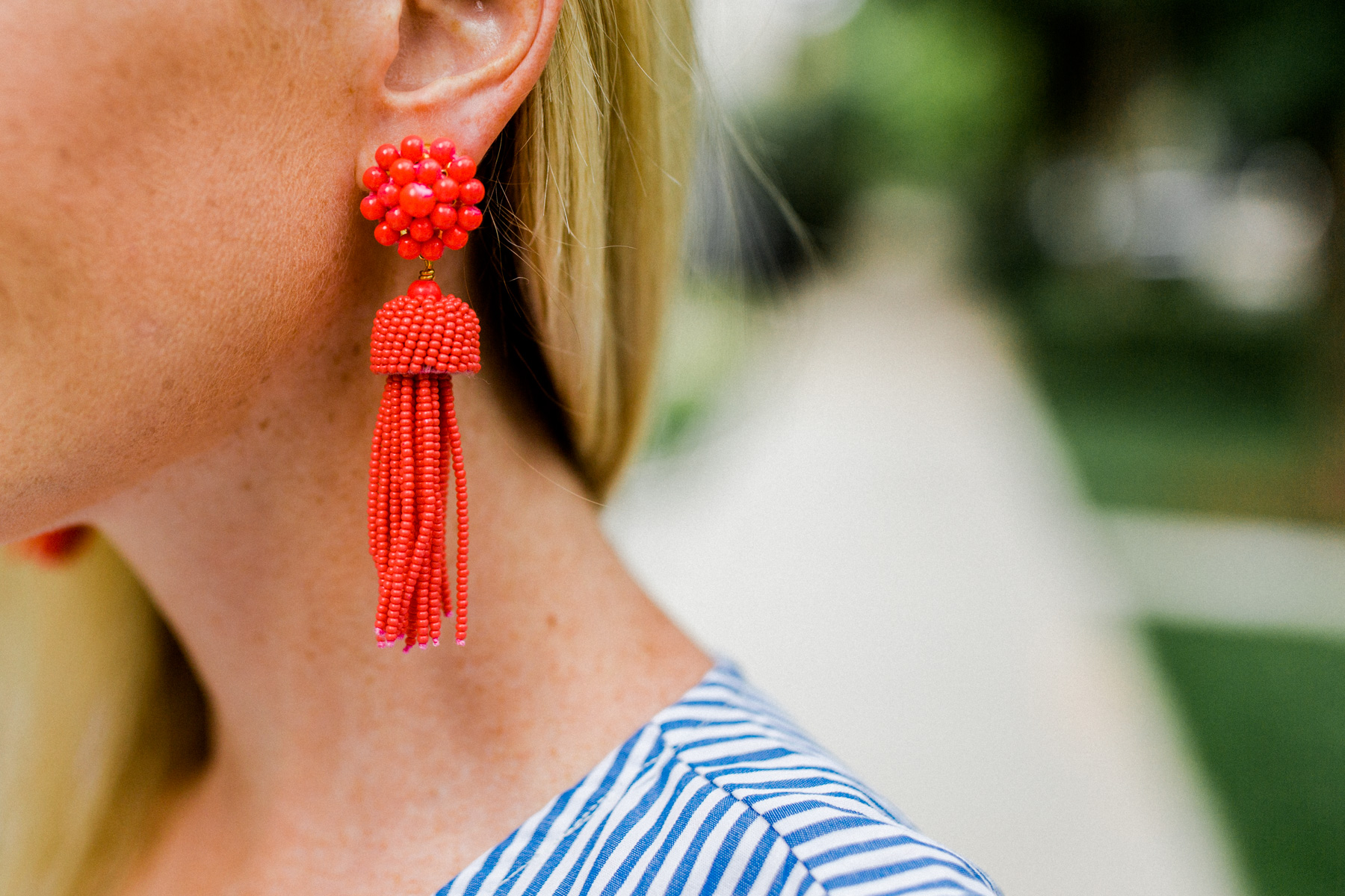 Lisi Lerch Earrings 