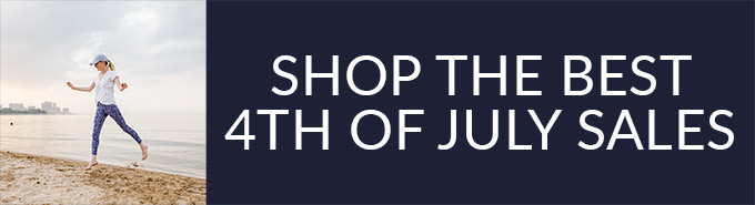 Fourth of July Sales | Kelly in the City