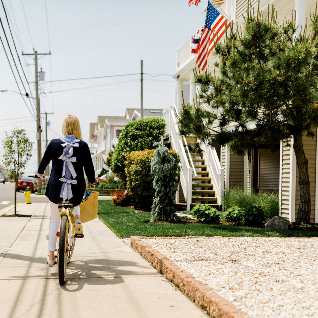 Huge Tuckernuck Sale & Fourth of July Sales Kelly in the City