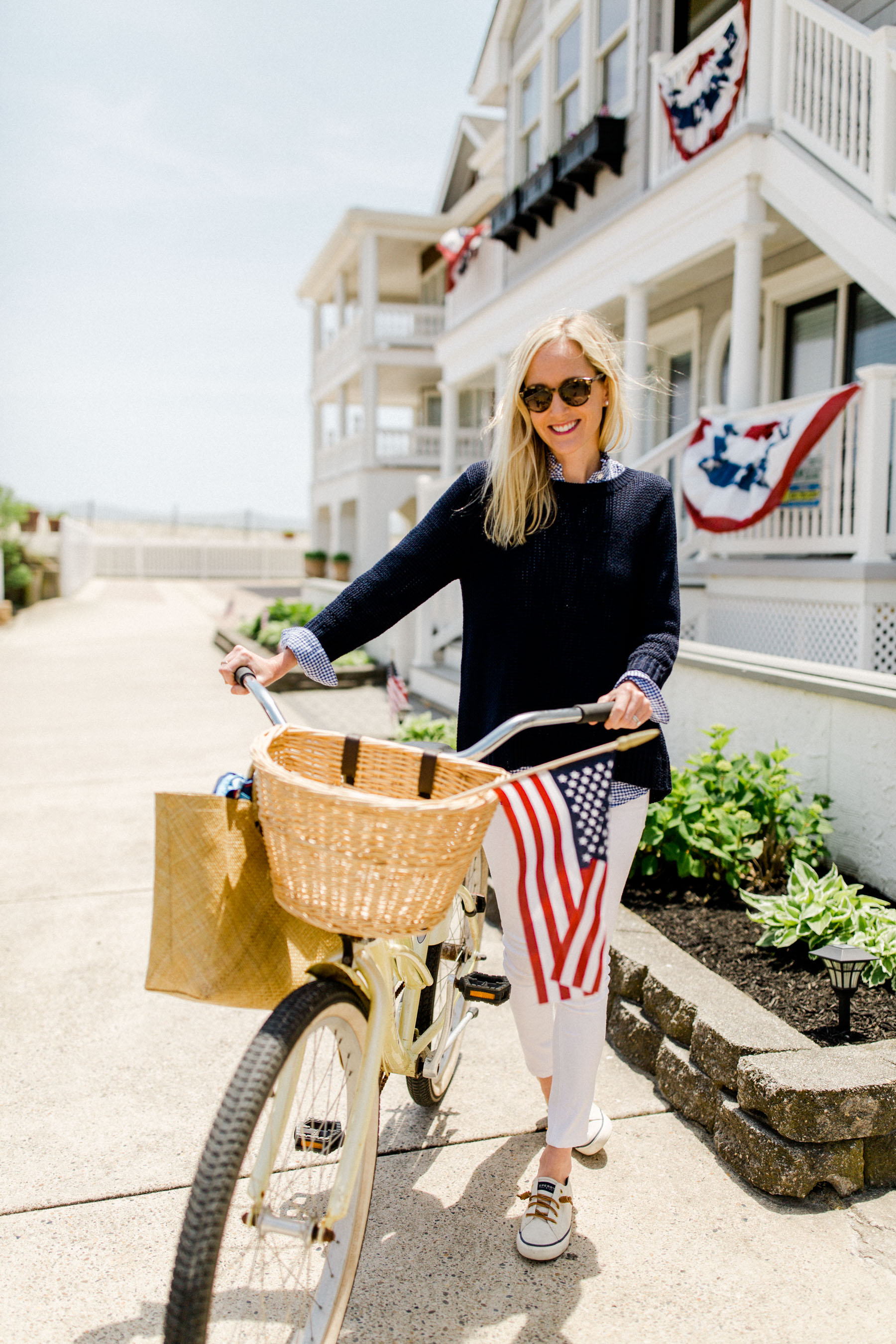 Huge Tuckernuck Sale & Fourth of July Sales | Kelly in the City