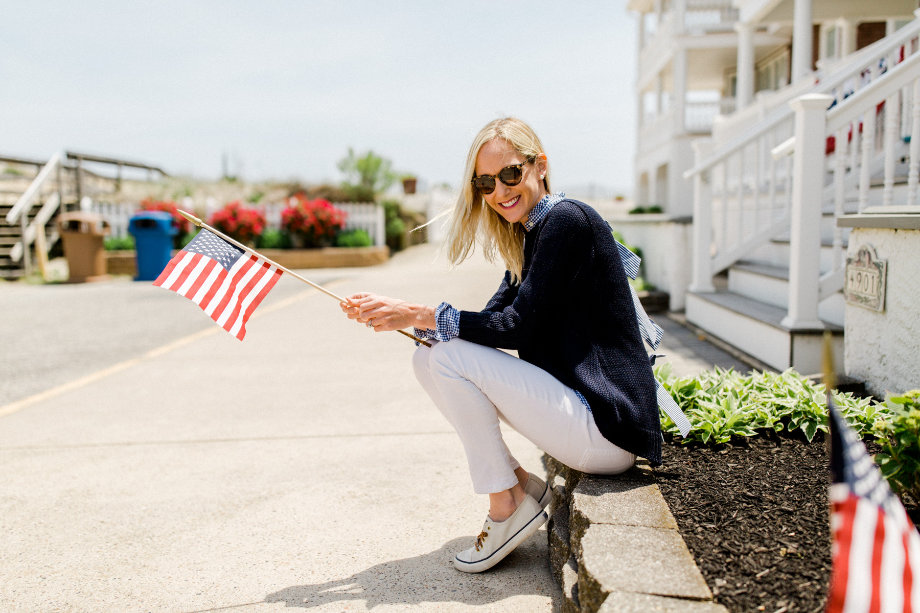 Huge Tuckernuck Sale & Fourth of July Sales | Kelly in the City