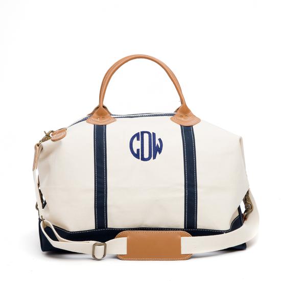 Spring Bags - Kelly in the City