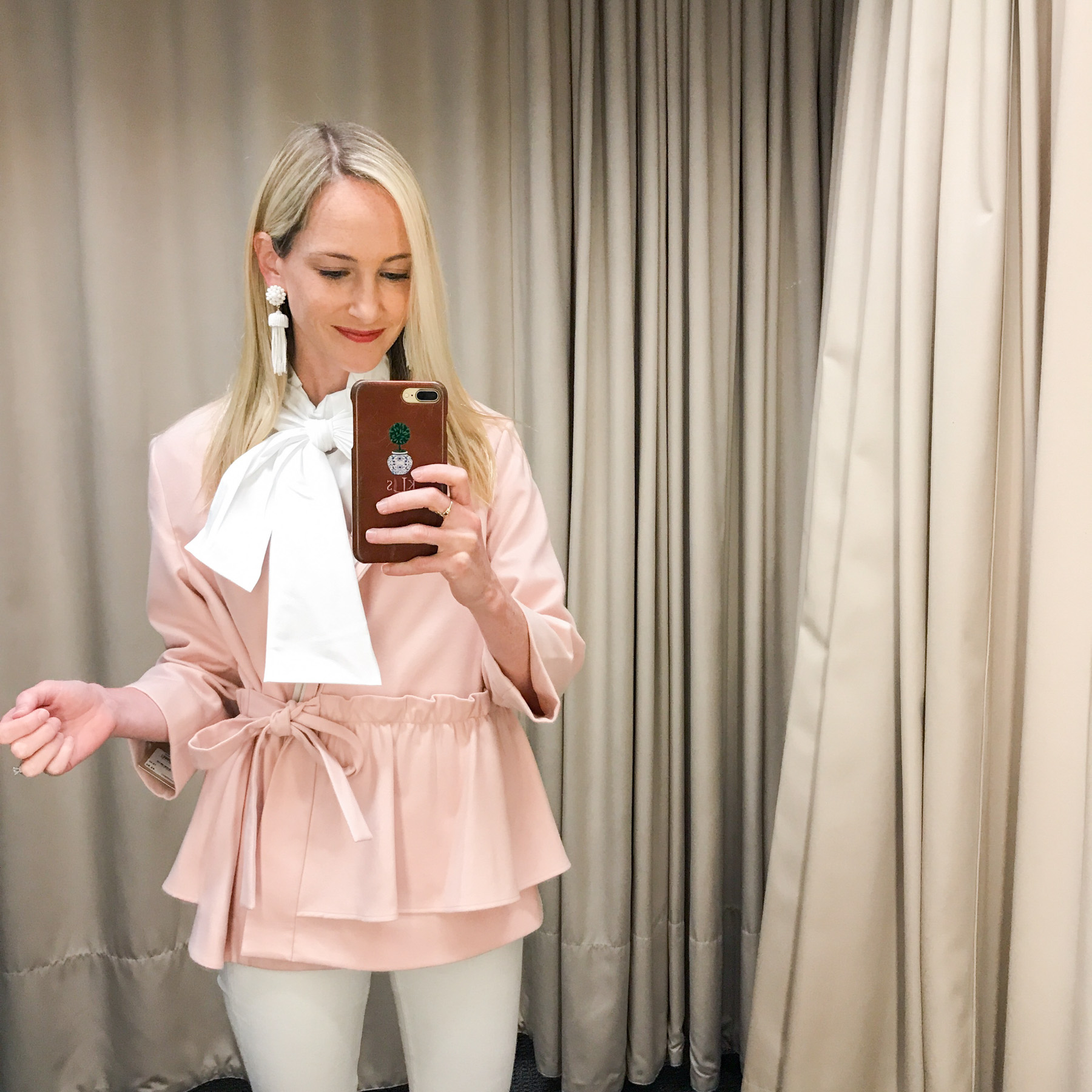 Nordstrom Anniversary Sale Try-On: Part I