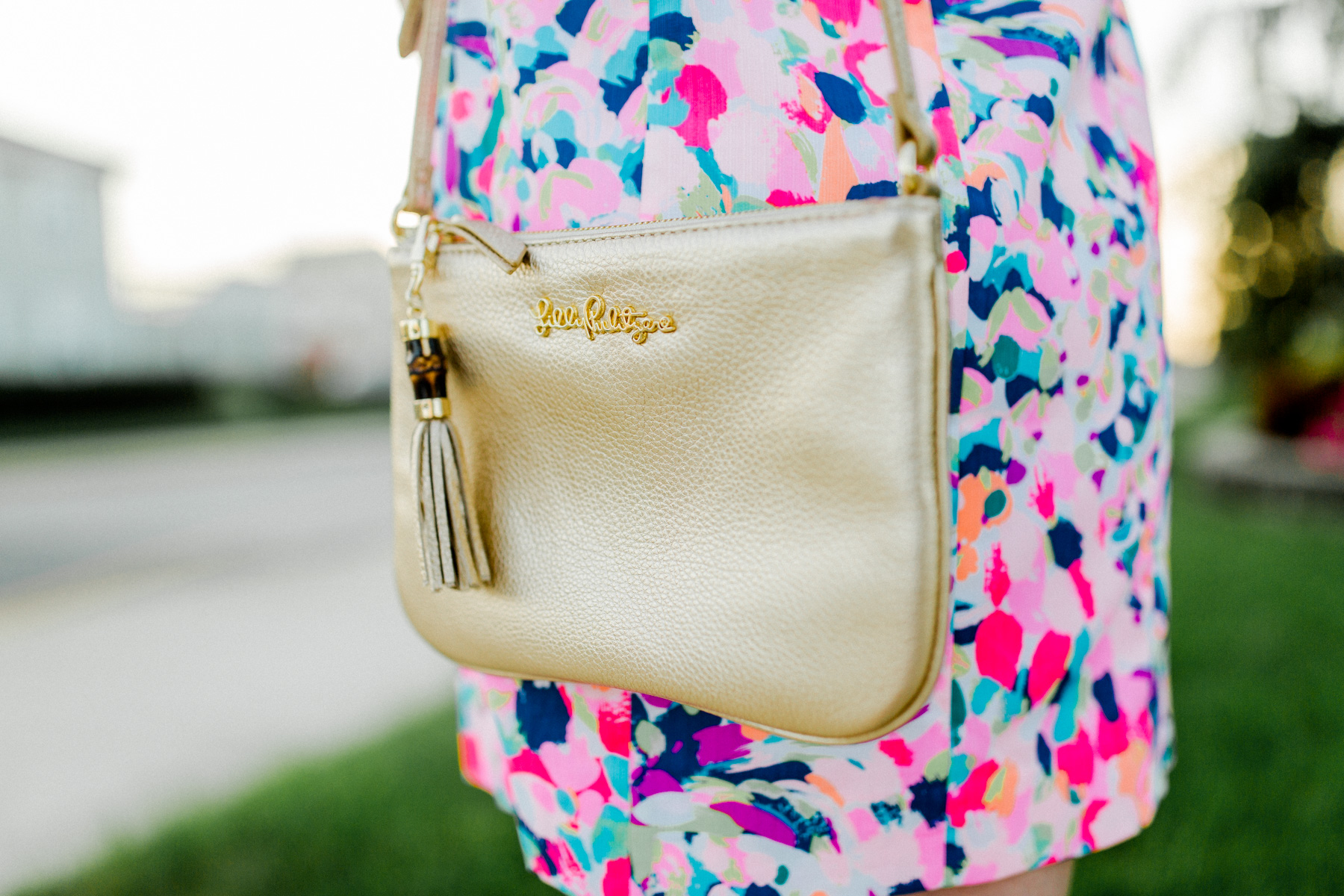 Lilly Pulitzer | Kelly in the City