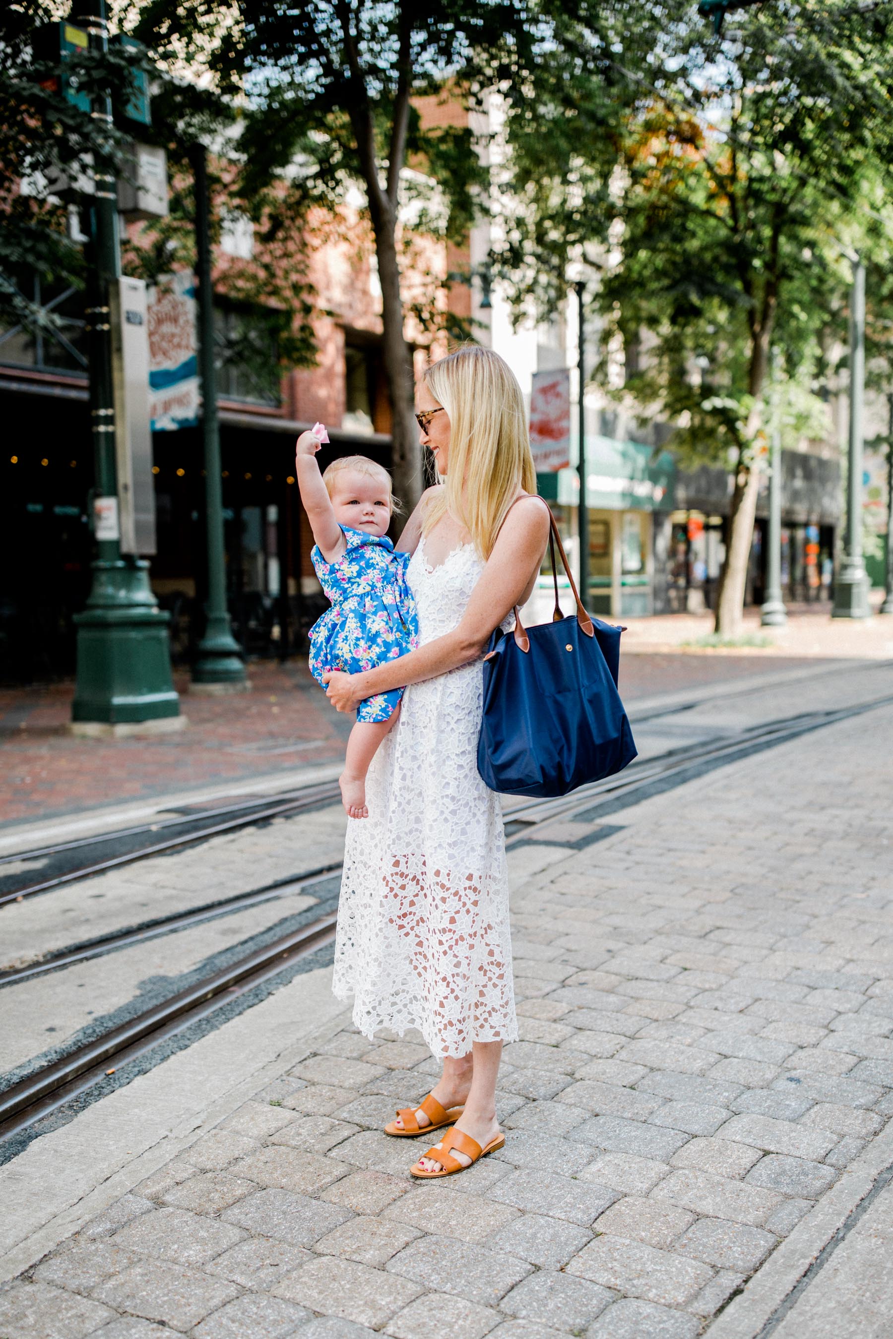 Everlane Sandals 