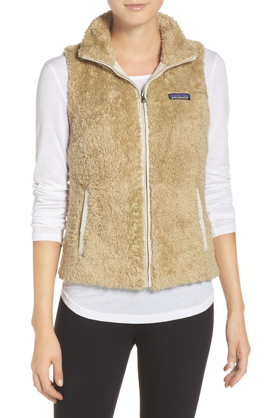 20 Preppy Vests for Fall - Kelly in the City