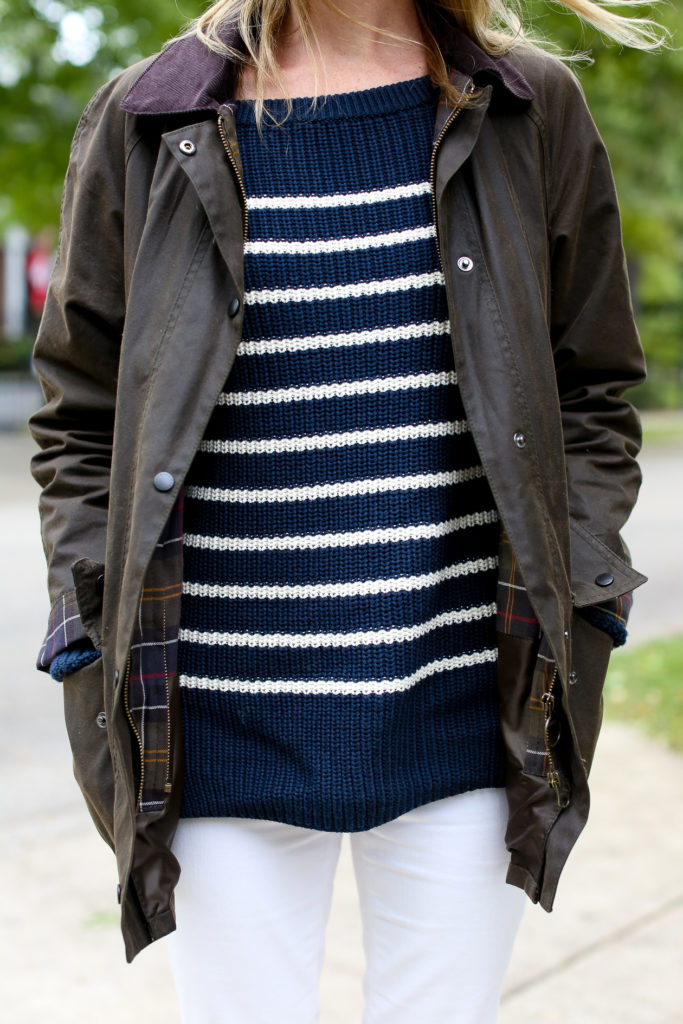 Chicago Preppy Fall Outfits that are Super Easy to Recreate