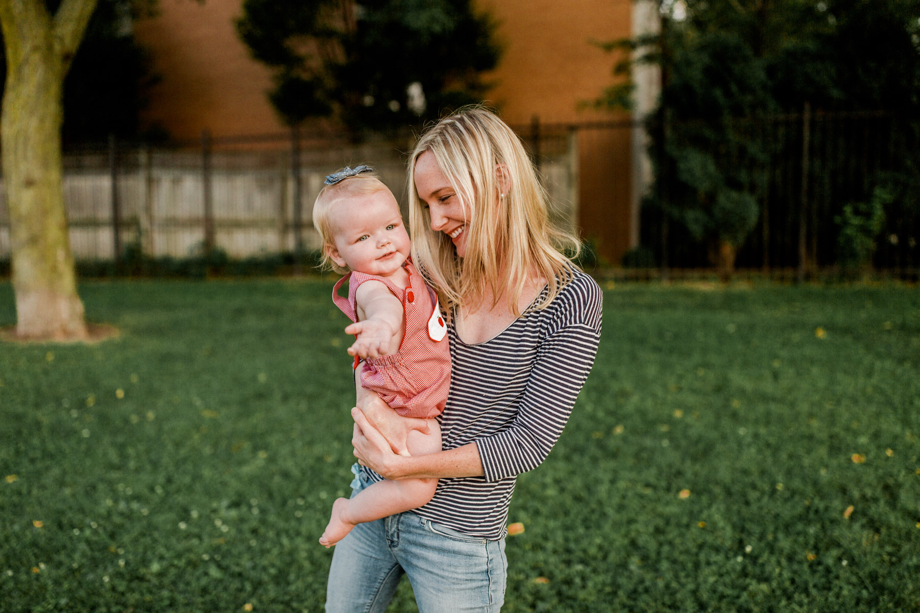 kelly and emma