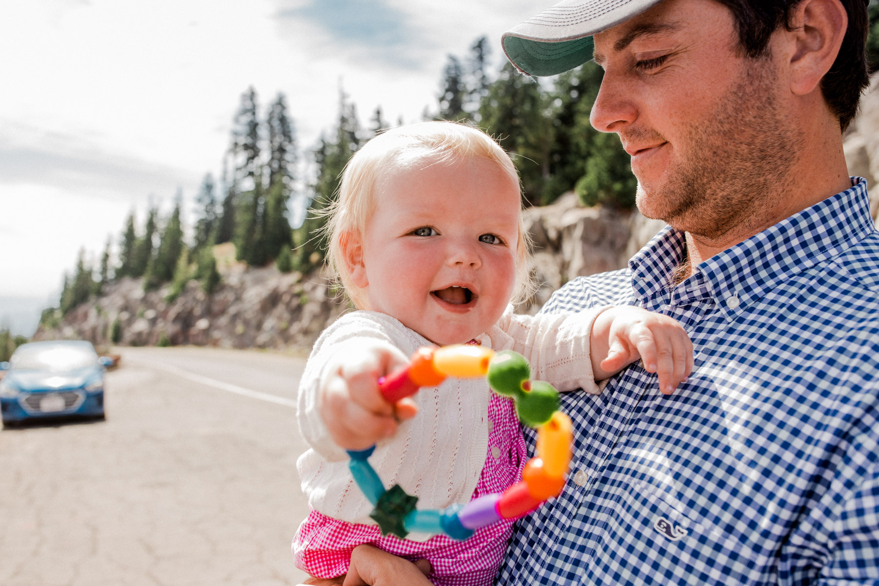 Baby Emma | Kelly in the City