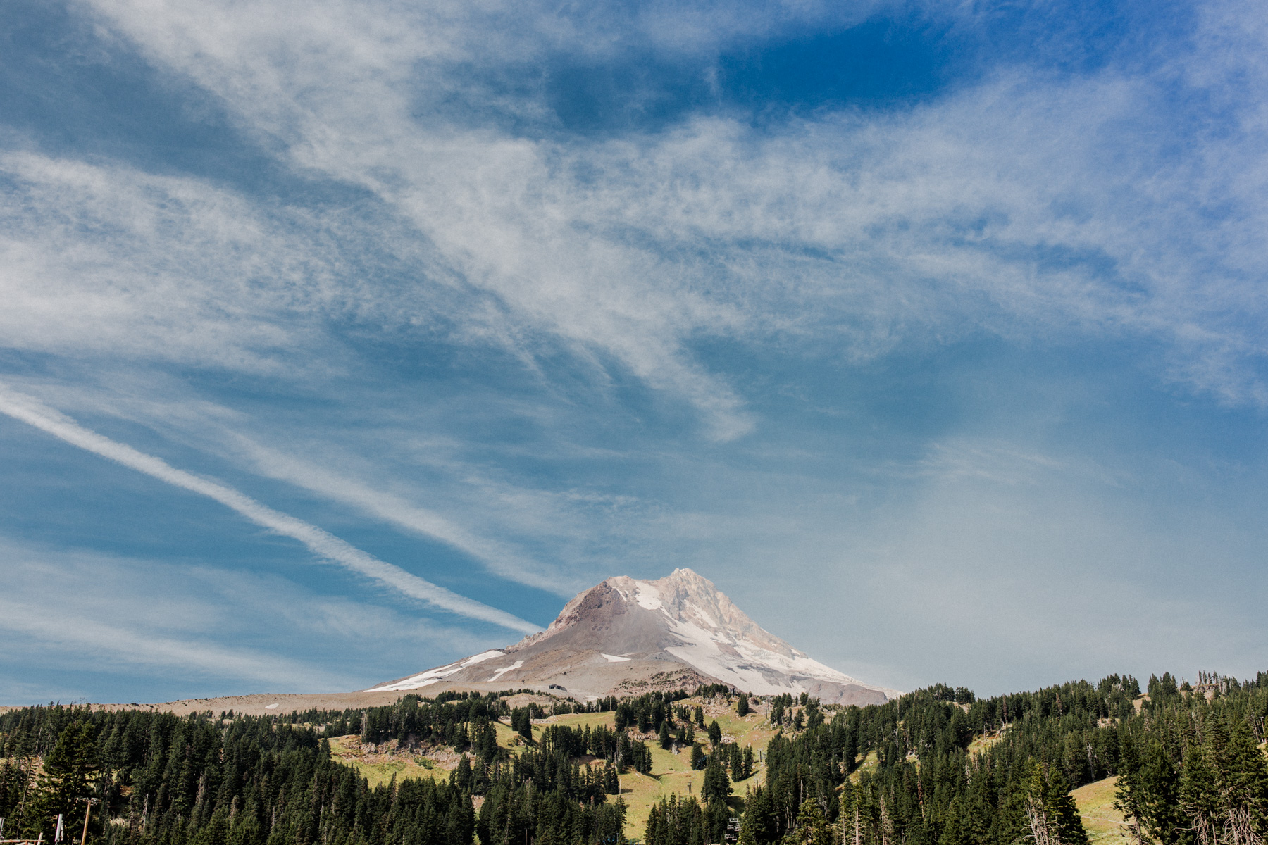 Oregon | Kelly in the City