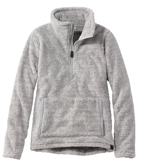 15 Cozy Sherpa-Inspired Pullovers
