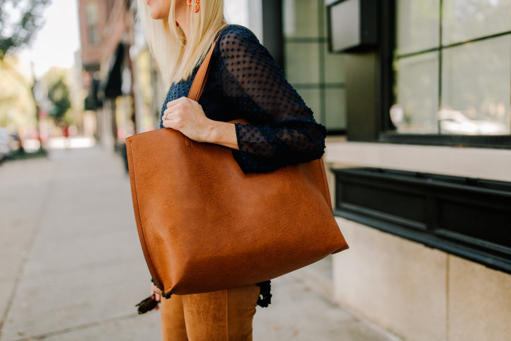 suede leggings women