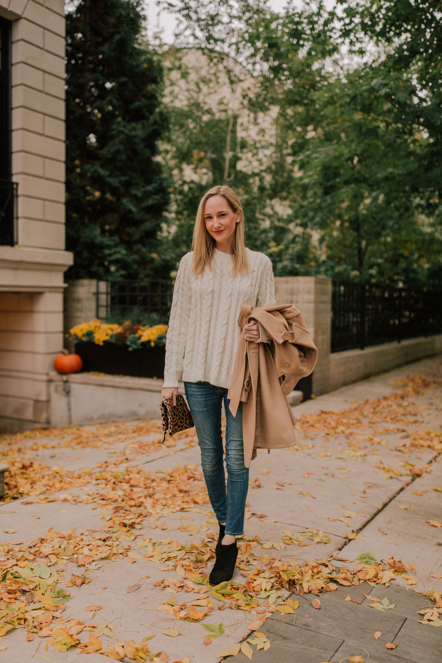 Why You Need the Sam Edelman Petty Chelsea Booties - Kelly in the City