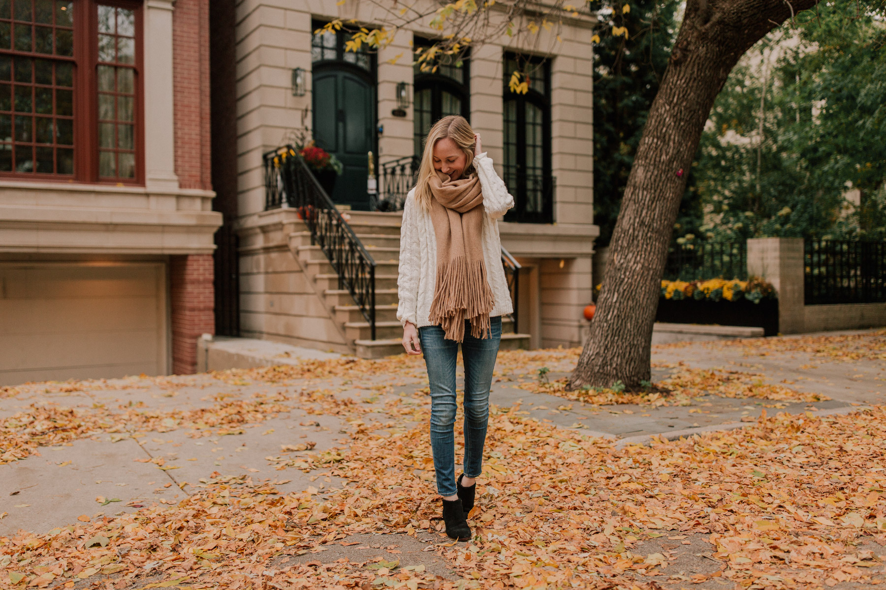 Why You Need the Sam Edelman Petty Chelsea Booties - Kelly in the City