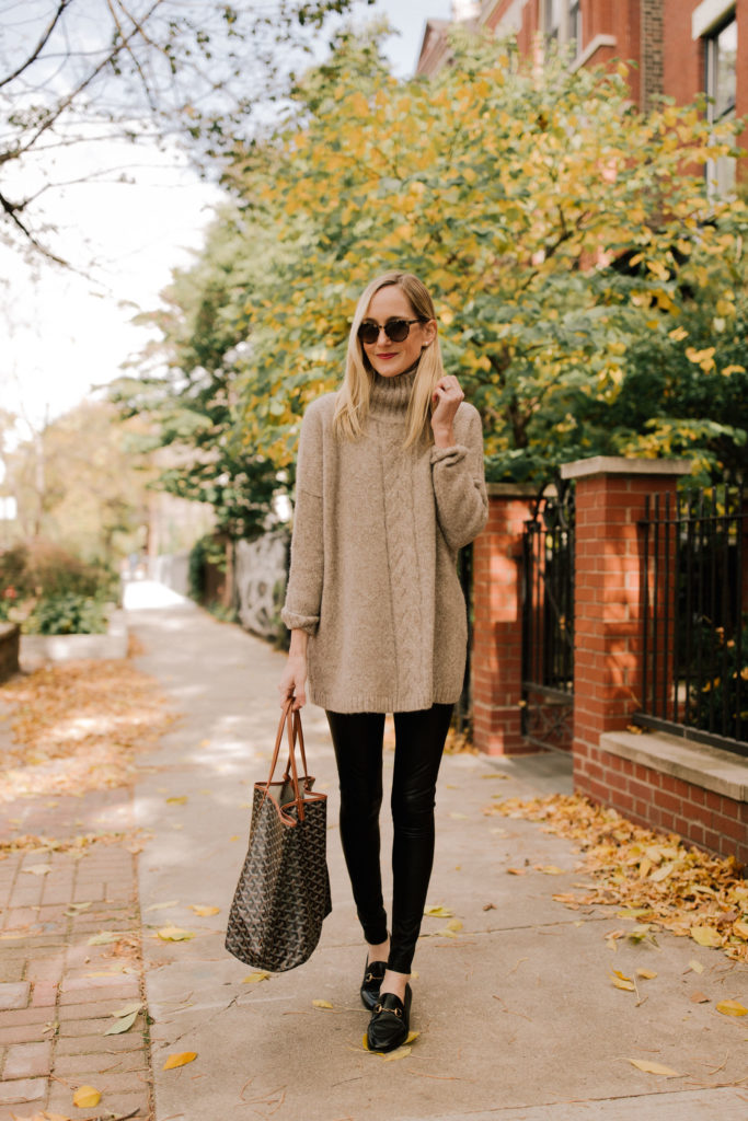 20 Awesome Sweaters for Fall: Preppy Style Blogger Kelly in the City