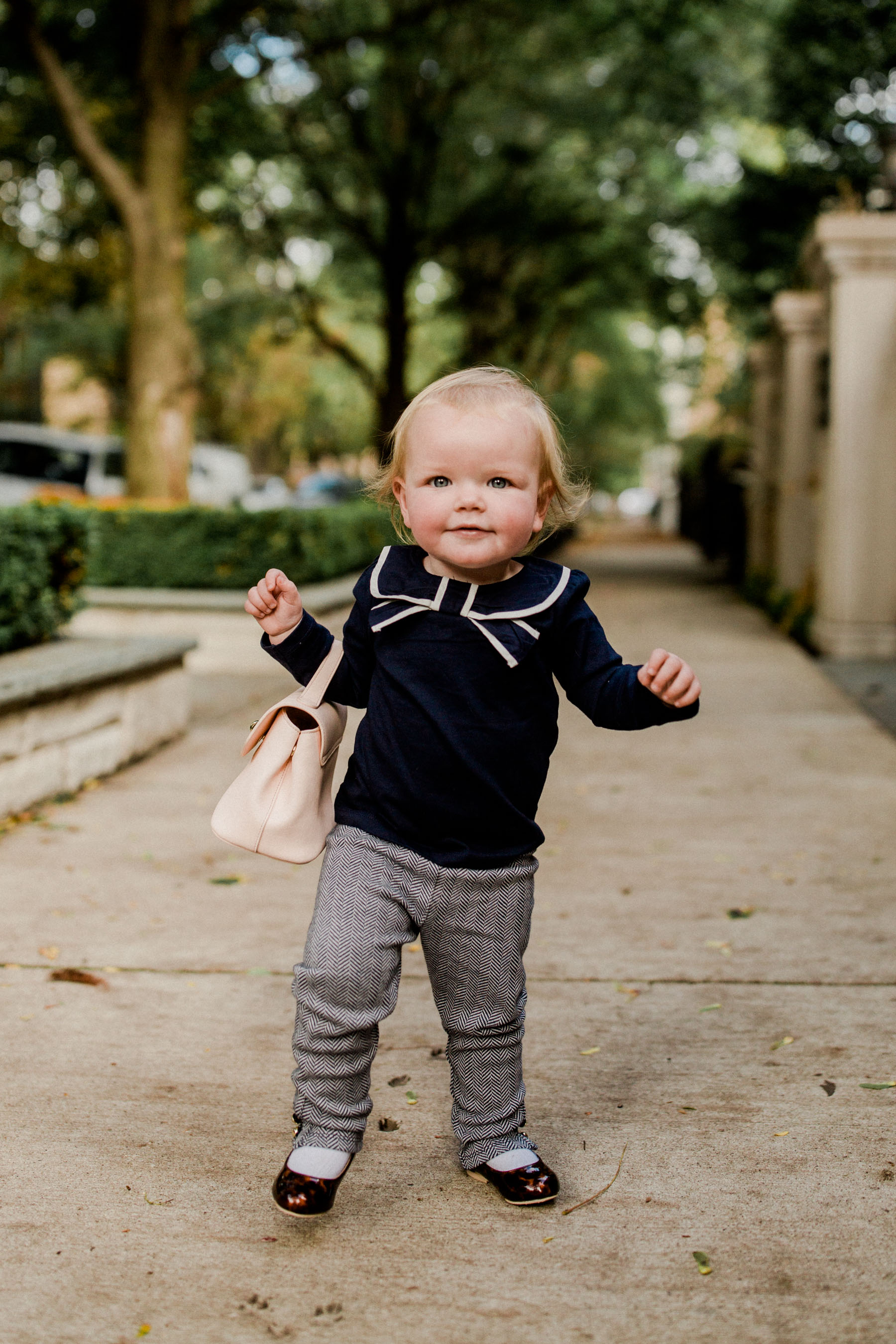 fall baby clothes