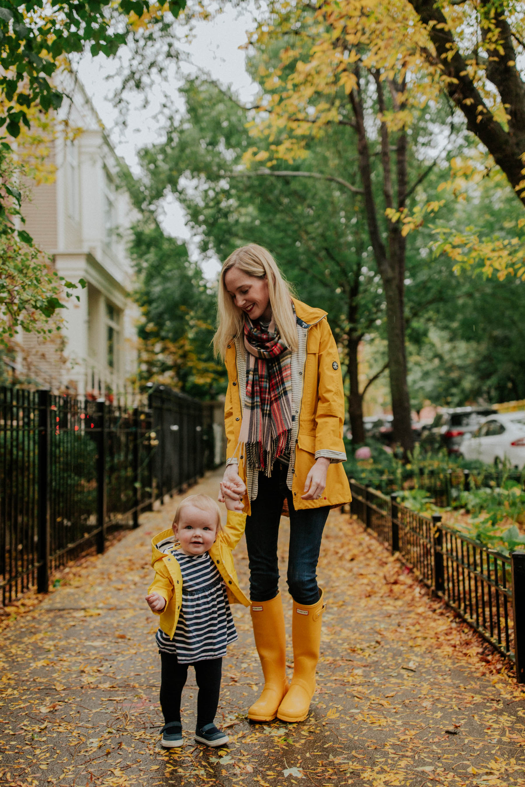 J crew factory hot sale rain boots