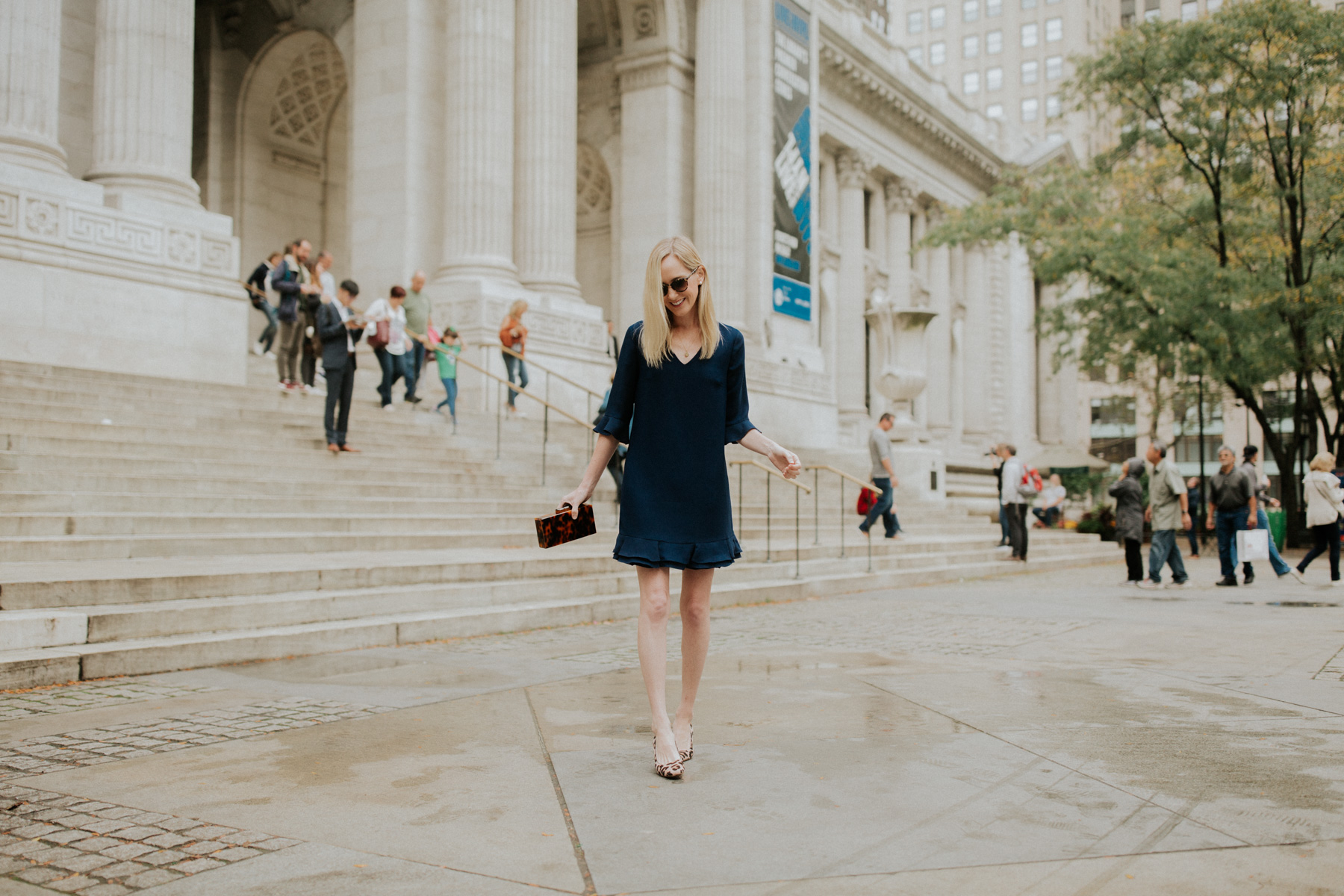 Cece ruffled bohemian clearance dress