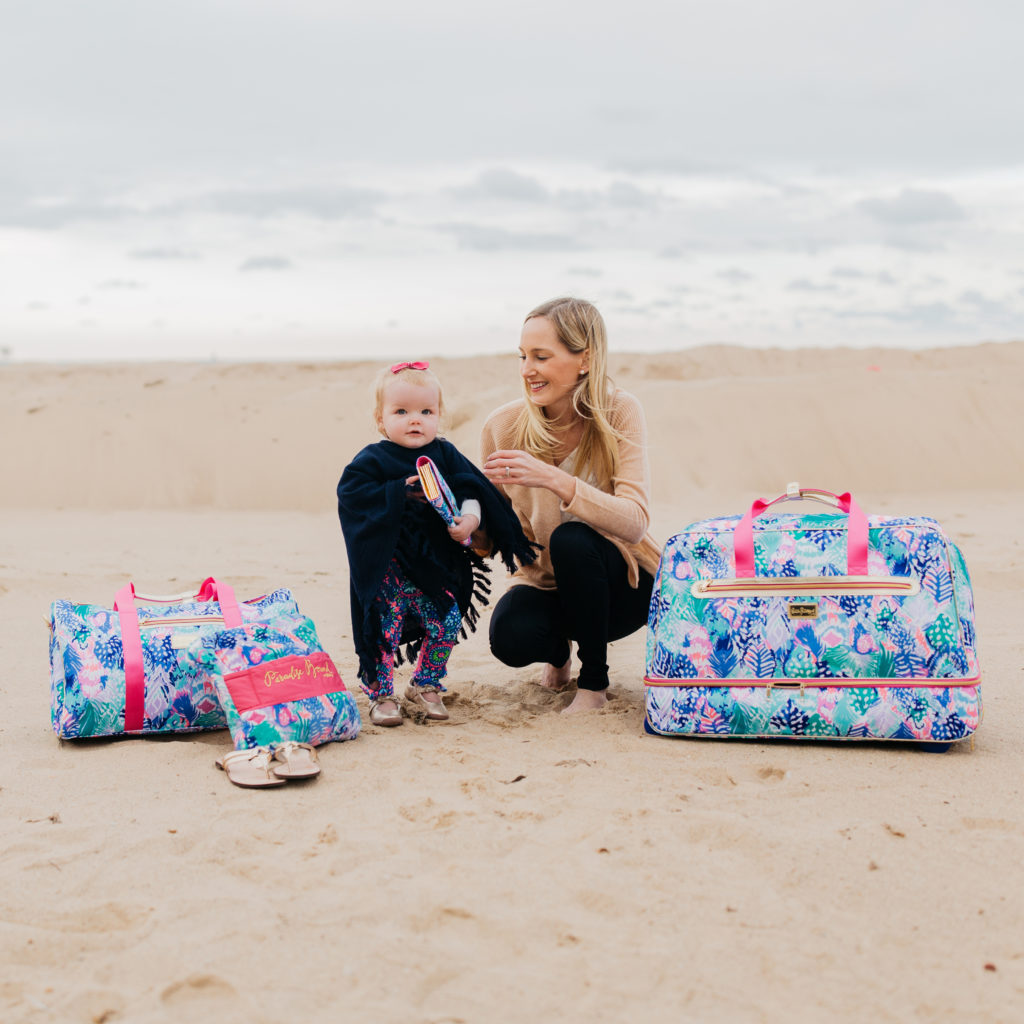Lilly Pulitzer Gifts with Purchase