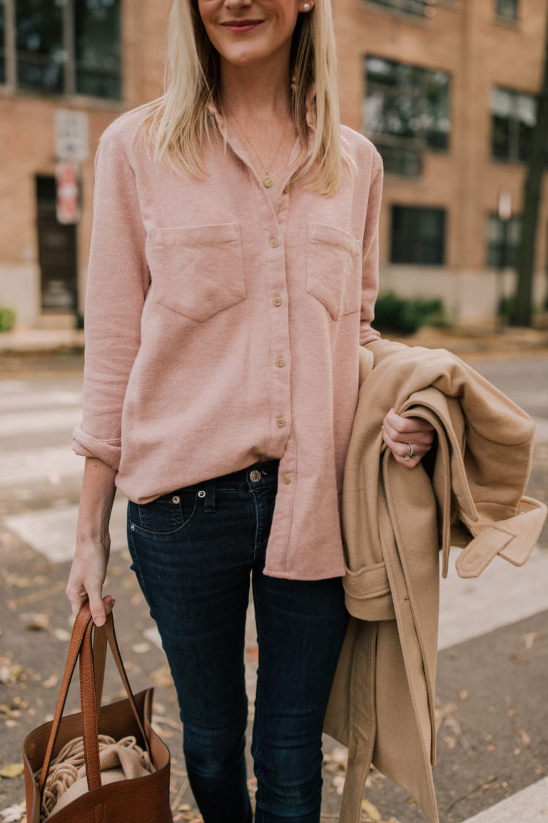 pink flannelette shirt australia